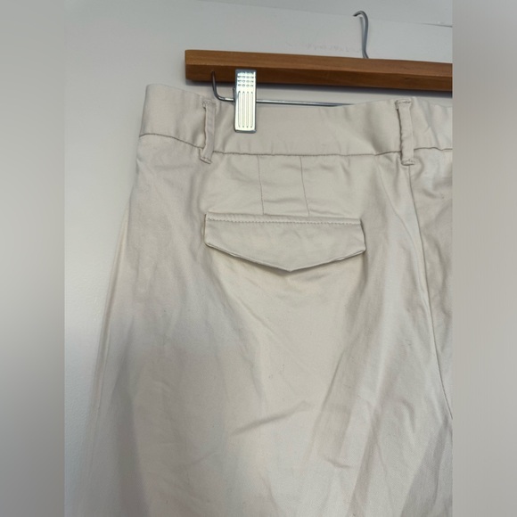 J. Crew Stretch City Fit NWT - Picture 4 of 6